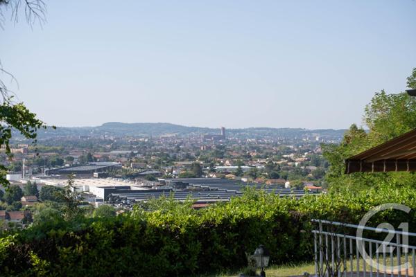 Maison à vendre  9 pièces - 204 m2 ALBI - 81