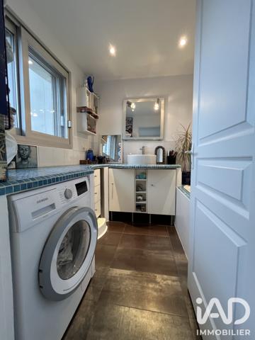 Appartement à vendre 3 pièces 70,02 m² Le Raincy