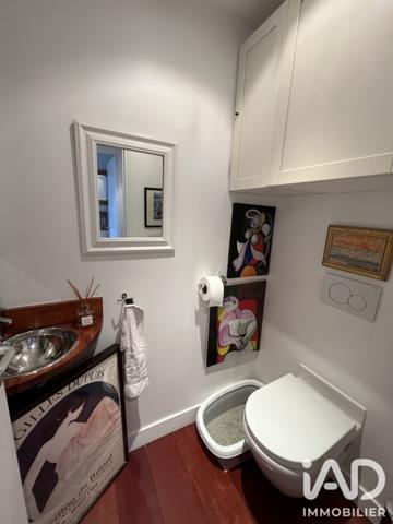 Appartement à vendre 3 pièces 70,02 m² Le Raincy