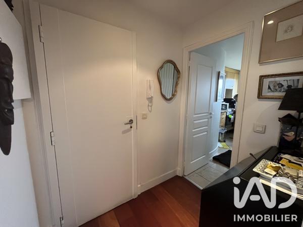 Appartement à vendre 3 pièces 70,02 m² Le Raincy