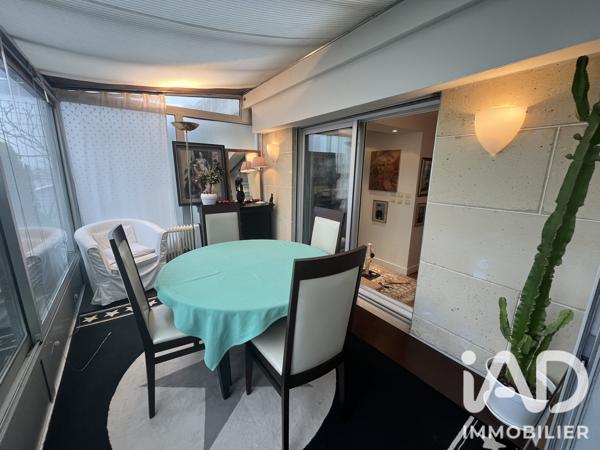 Appartement à vendre 3 pièces 70,02 m² Le Raincy
