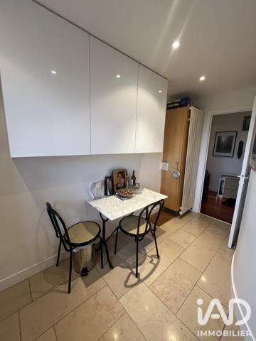 Appartement à vendre 3 pièces 70,02 m² Le Raincy