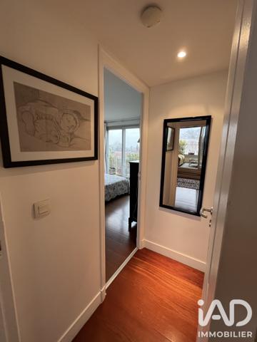 Appartement à vendre 3 pièces 70,02 m² Le Raincy