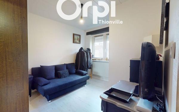 Maison à vendre    4 pièces •  Thionville