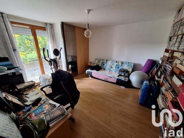 Maison traditionnelle 5 pièces de 112 m² à Beaumont-lès-Valence (26760)