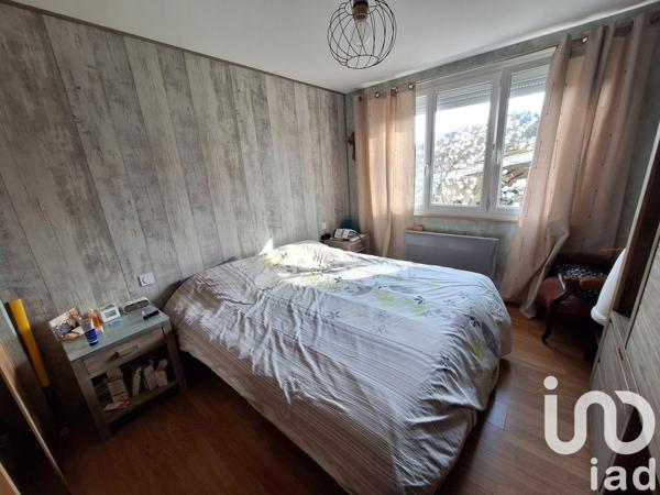 Maison traditionnelle 5 pièces de 112 m² à Beaumont-lès-Valence (26760)