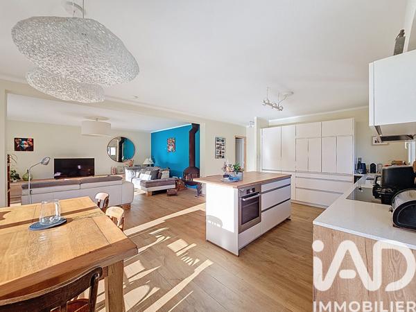 Maison à vendre 6 pièces 171 m² La Roche-sur-Foron