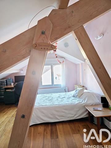 Maison à vendre 6 pièces 171 m² La Roche-sur-Foron