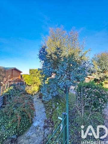 Maison à vendre 6 pièces 171 m² La Roche-sur-Foron