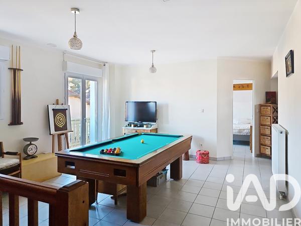 Maison à vendre 6 pièces 171 m² La Roche-sur-Foron
