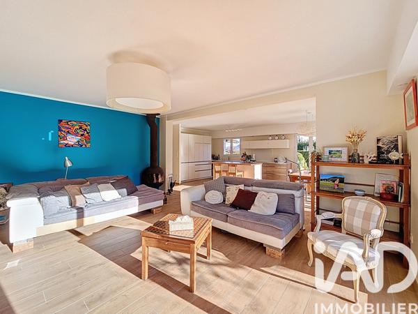 Maison à vendre 6 pièces 171 m² La Roche-sur-Foron