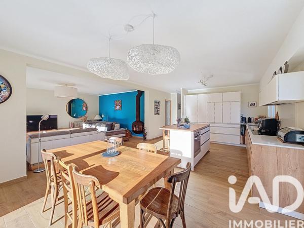 Maison à vendre 6 pièces 171 m² La Roche-sur-Foron