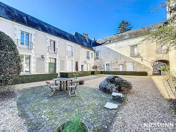 Quartier Cathédrale - T2