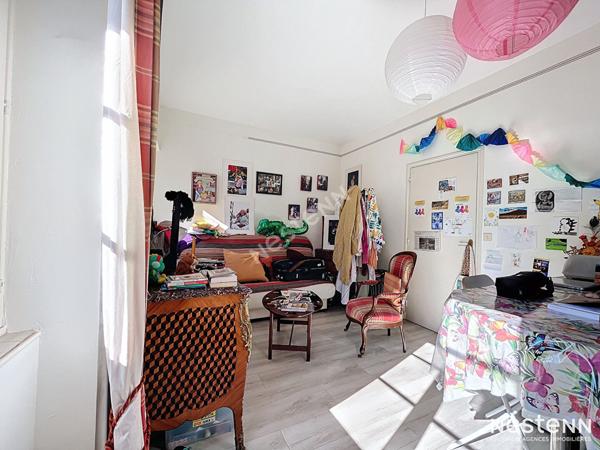 Quartier Cathédrale - T2