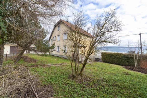 Vente Maison 5 pièces 143 m2 à Les Fins