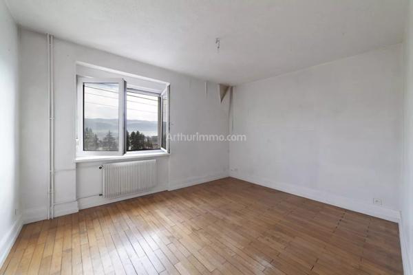 Vente Maison 5 pièces 143 m2 à Les Fins