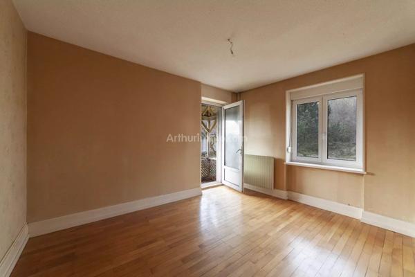 Vente Maison 5 pièces 143 m2 à Les Fins