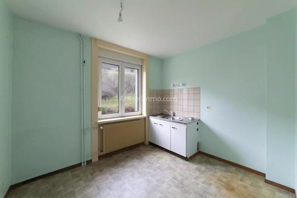 Vente Maison 5 pièces 143 m2 à Les Fins