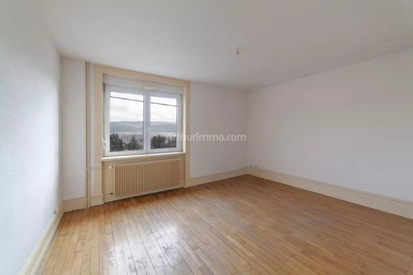 Vente Maison 5 pièces 143 m2 à Les Fins