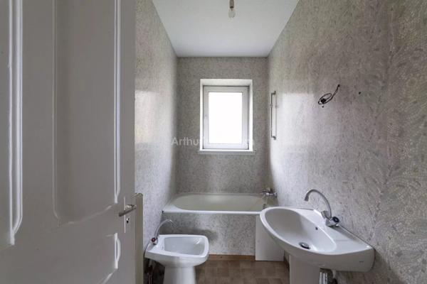 Vente Maison 5 pièces 143 m2 à Les Fins