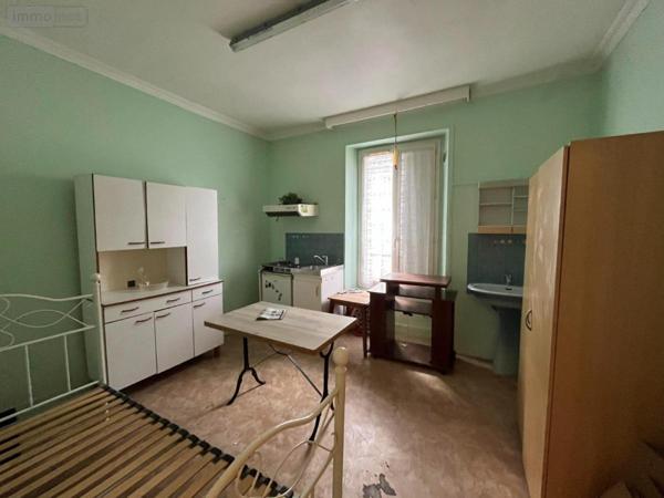 Immeuble à vendre à Montargis dans le Loiret (45200), ref : 45051-371