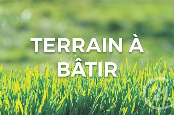 Terrain à vendre  573 m2 BEAUGENCY - 45