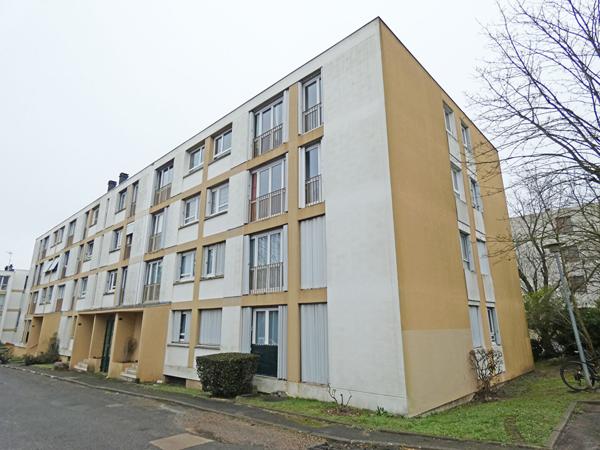 Appartement Neuilly Plaisance 2 pièce(s) 48 m2