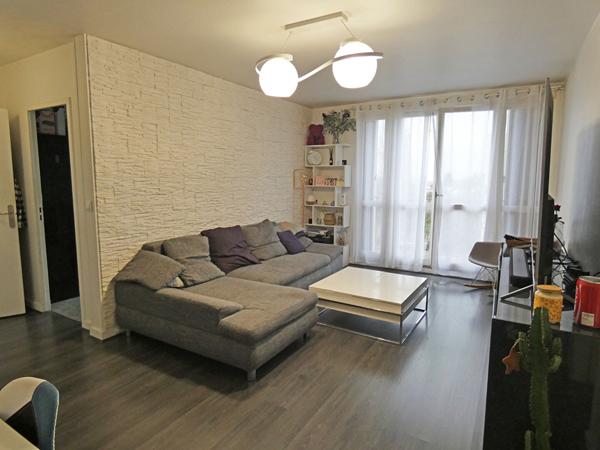 Appartement Neuilly Plaisance 2 pièce(s) 48 m2