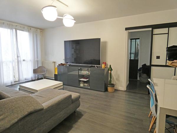 Appartement Neuilly Plaisance 2 pièce(s) 48 m2