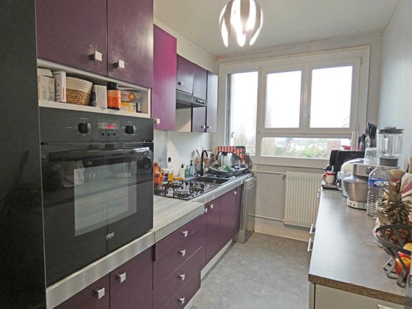 Appartement Neuilly Plaisance 2 pièce(s) 48 m2