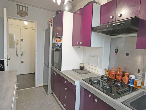 Appartement Neuilly Plaisance 2 pièce(s) 48 m2