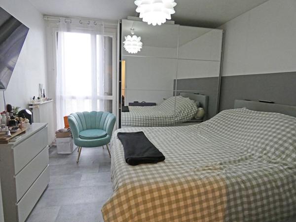 Appartement Neuilly Plaisance 2 pièce(s) 48 m2