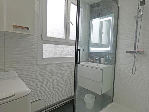 Appartement Neuilly Plaisance 2 pièce(s) 48 m2