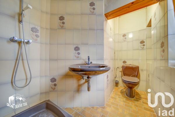 Appartement 2 pièces de 44 m² à Hettange-Grande (57330)