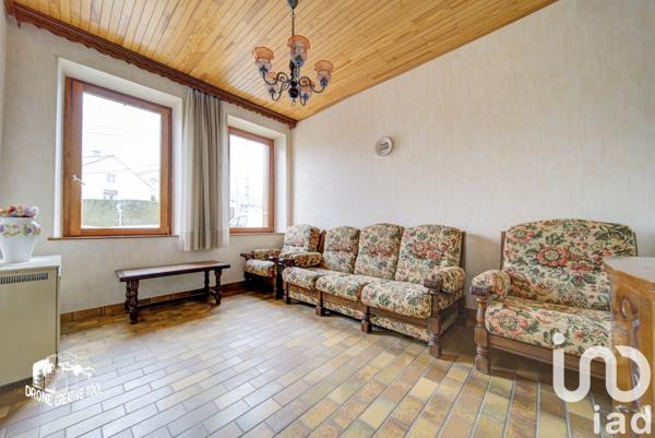 Appartement 2 pièces de 44 m² à Hettange-Grande (57330)