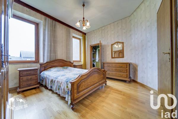 Appartement 2 pièces de 44 m² à Hettange-Grande (57330)