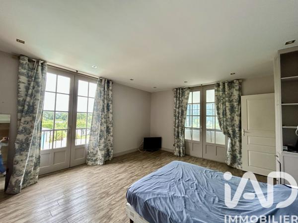 Maison à vendre 10 pièces 360 m² Beaugency