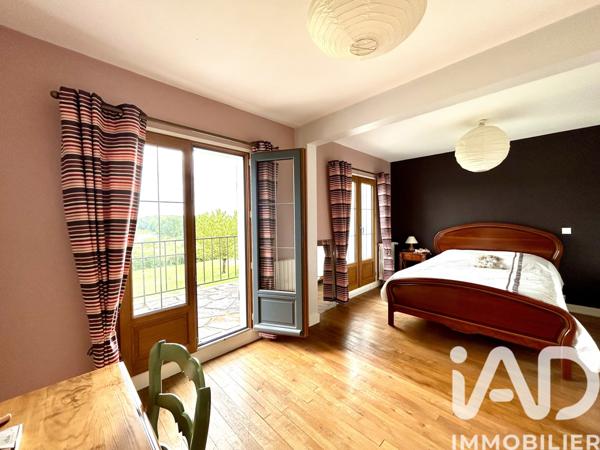 Maison à vendre 10 pièces 360 m² Beaugency