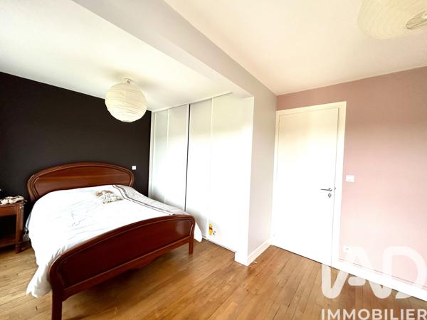 Maison à vendre 10 pièces 360 m² Beaugency