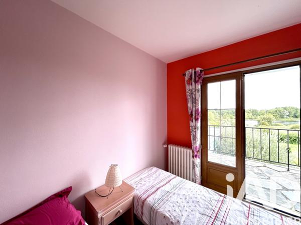 Maison à vendre 10 pièces 360 m² Beaugency