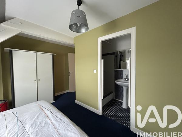 Maison à vendre 10 pièces 360 m² Beaugency