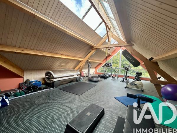 Maison à vendre 10 pièces 360 m² Beaugency