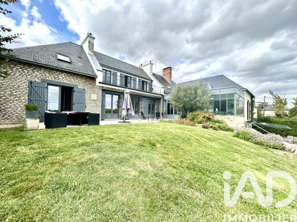 Maison à vendre 10 pièces 360 m² Beaugency