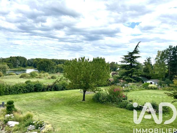 Maison à vendre 10 pièces 360 m² Beaugency