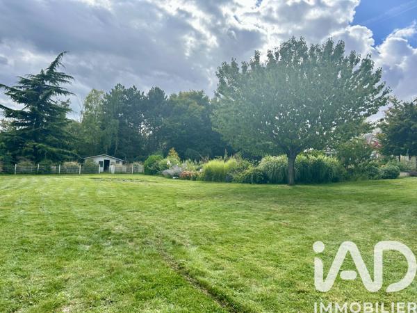 Maison à vendre 10 pièces 360 m² Beaugency