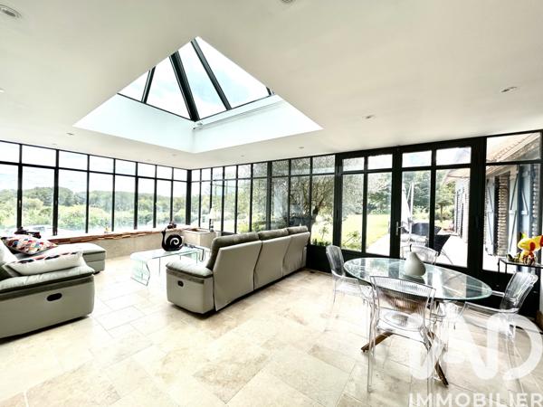 Maison à vendre 10 pièces 360 m² Beaugency