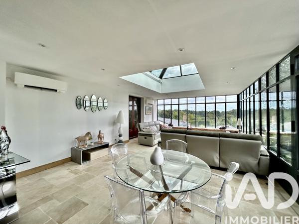 Maison à vendre 10 pièces 360 m² Beaugency