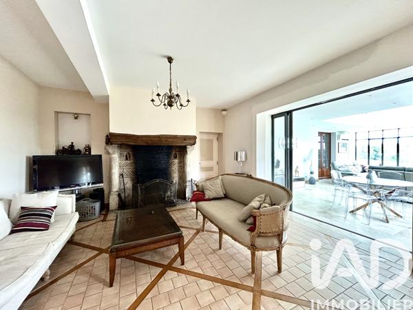 Maison à vendre 10 pièces 360 m² Beaugency