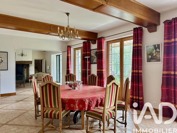 Maison à vendre 10 pièces 360 m² Beaugency