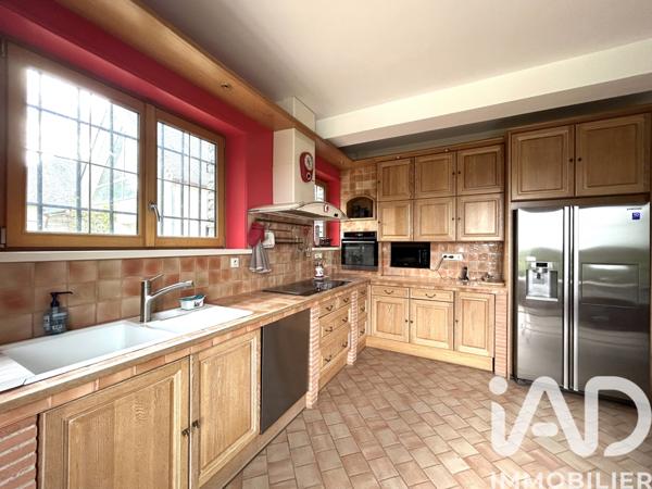 Maison à vendre 10 pièces 360 m² Beaugency